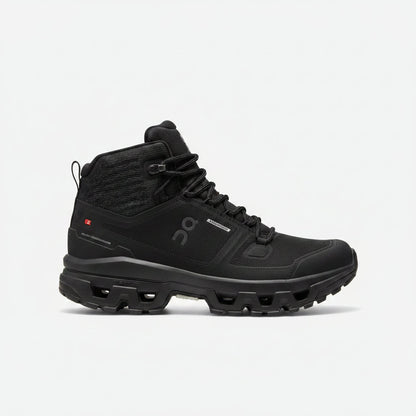 Cloudrock "Black"