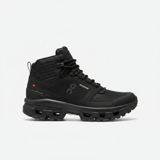 Cloudrock "Black"