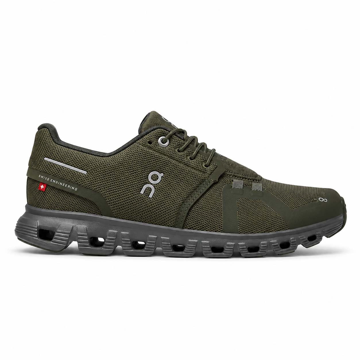 Cloudventure Olive