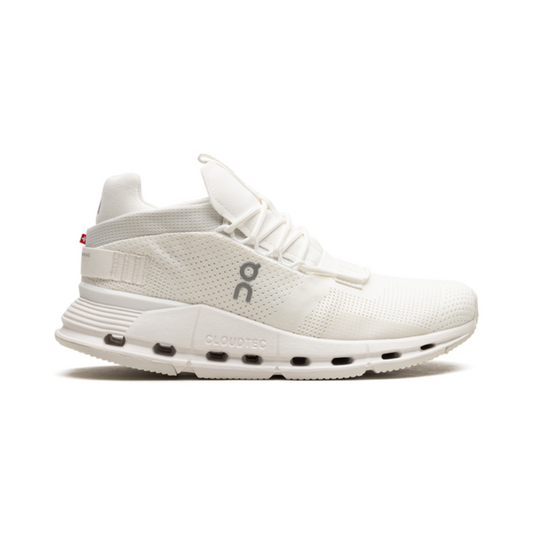 Cloudnova Undyed-White