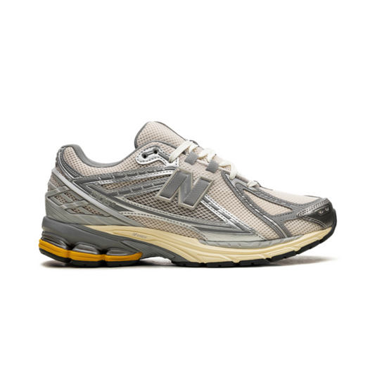 1906R "Metallic Silver Yellow"