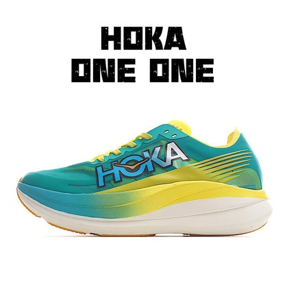 Vanta "Teal Lime"