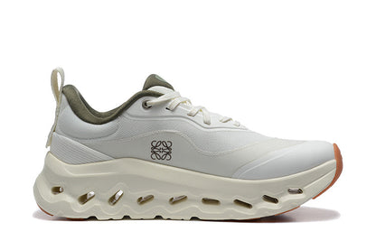 Summit Flow "White-Khaki"
