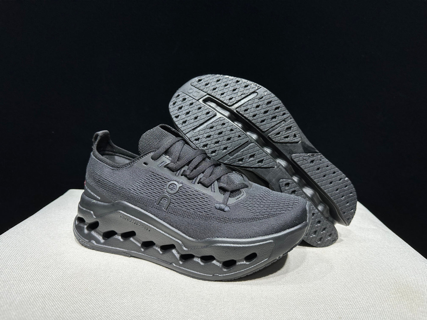 Aether "Black"