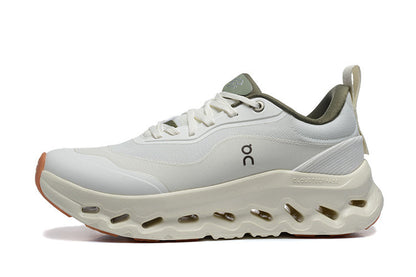 Summit Flow "White-Khaki"