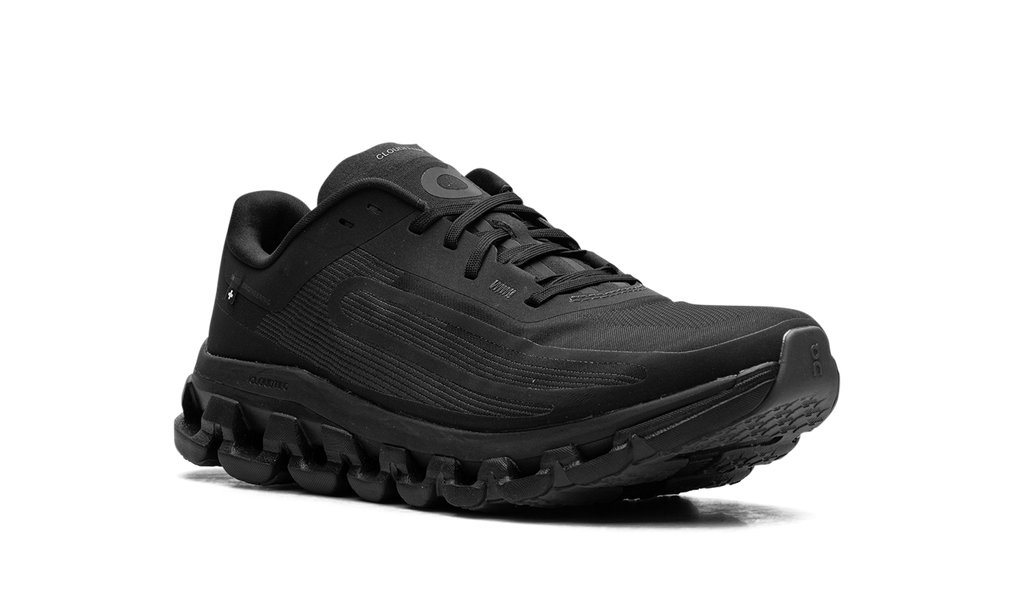 Cloudflow 4 IKON Magnet Black