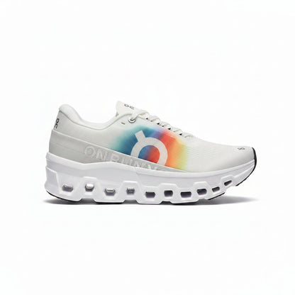 Zephor "White-Multicolor"