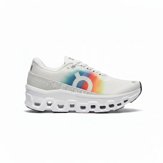 Zephor "White-Multicolor"