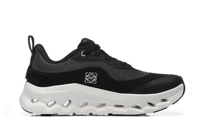 Summit Flow "Graphite Black"