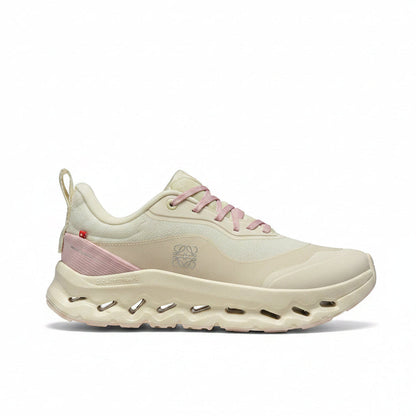Summit Flow "Off White-Pink"
