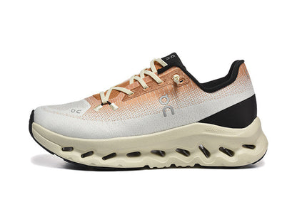 Aurex "White-Orange-Black"