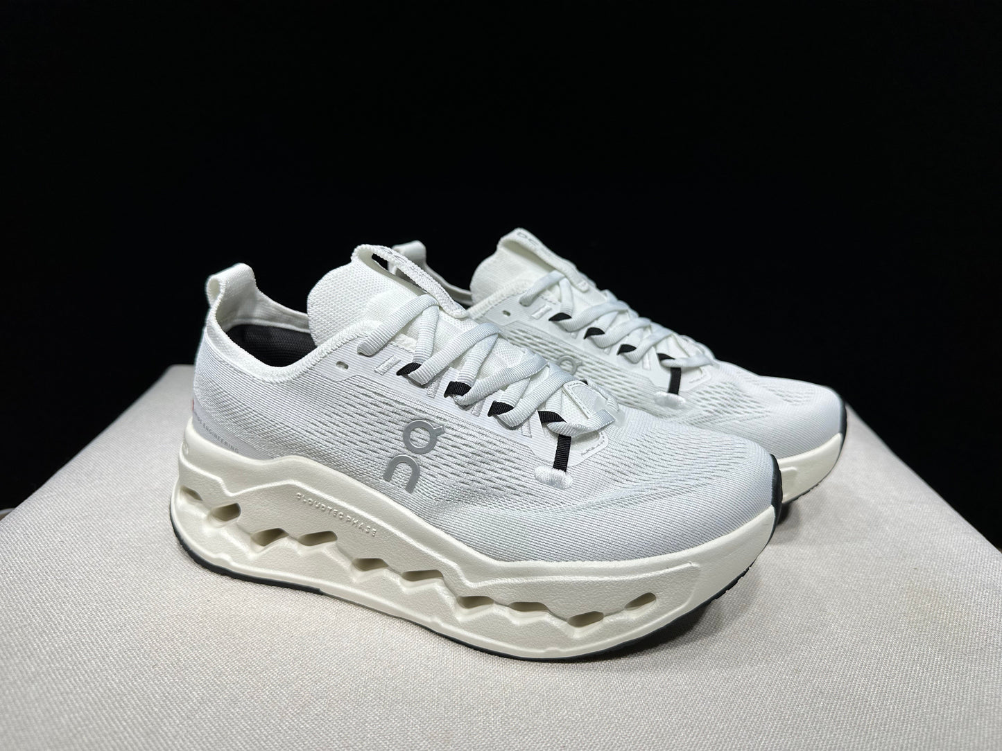Aether "White"