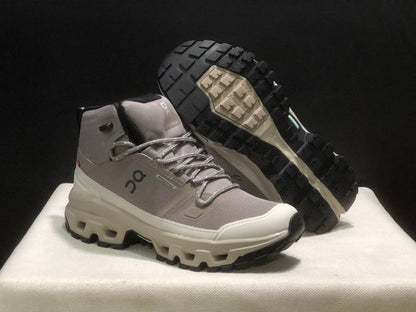 Cloudrock "Light Grey"