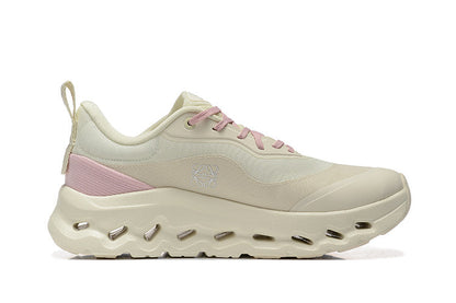 Summit Flow "Off White-Pink"