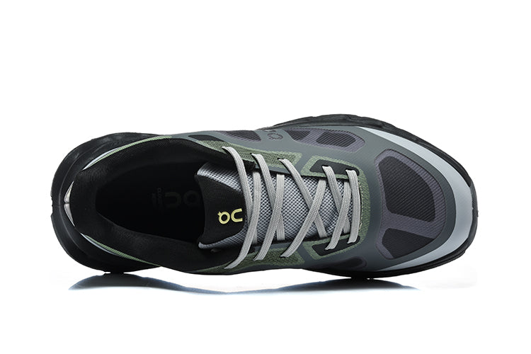 Aureon "Black-Olive"