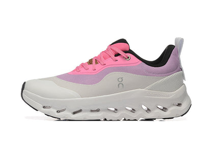 Summit Flow "White-Pink- Lilac"