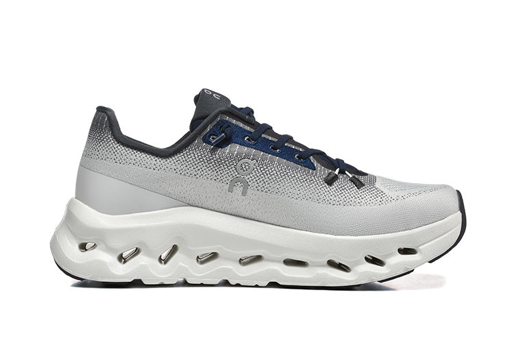 Aurex "White-Grey-Navy"