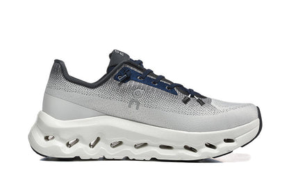 Aurex "White-Grey-Navy"