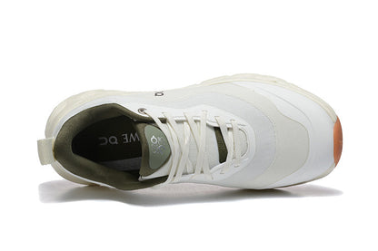 Summit Flow "White-Khaki"