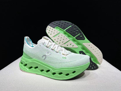 Aether "White-Green"