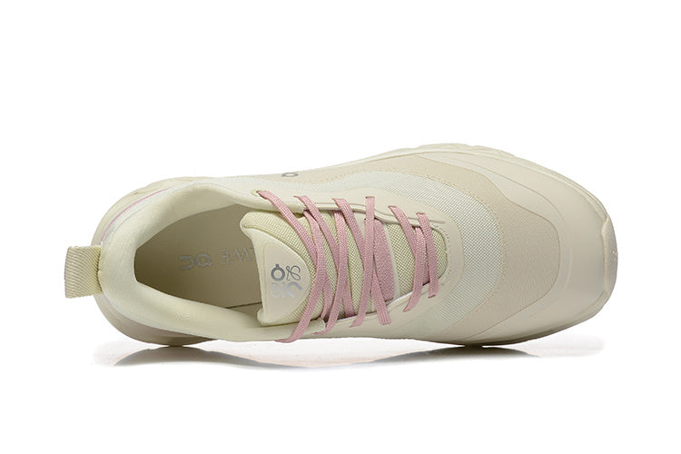 Summit Flow "Off White-Pink"