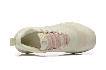 Summit Flow "Off White-Pink"