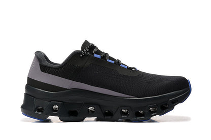 Zephor "All Black"