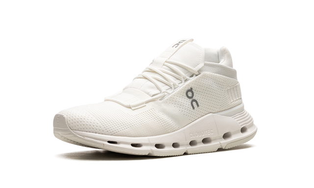 Cloudnova Undyed-White