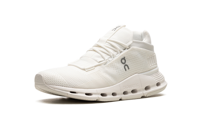 Cloudnova Undyed-White