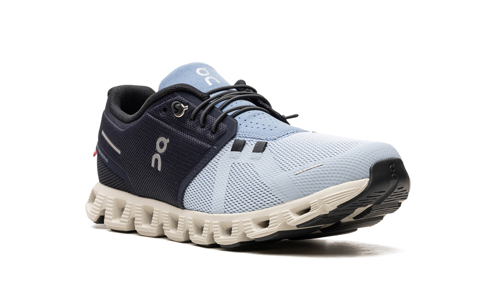 Cloud 5 Midnight | Chambray