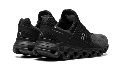 Cloudswift Black