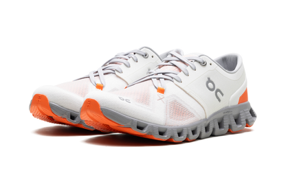Cloud X 3 Ivory Alloy