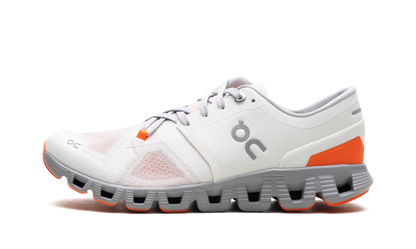 Cloud X 3 Ivory Alloy