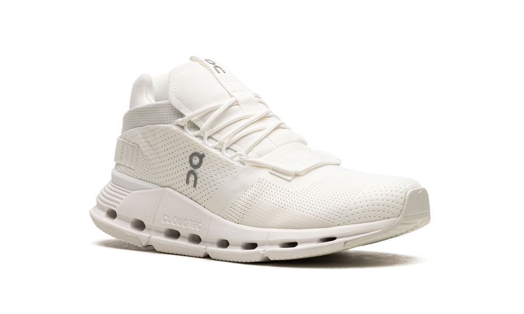 Cloudnova Undyed-White