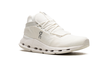 Cloudnova Undyed-White