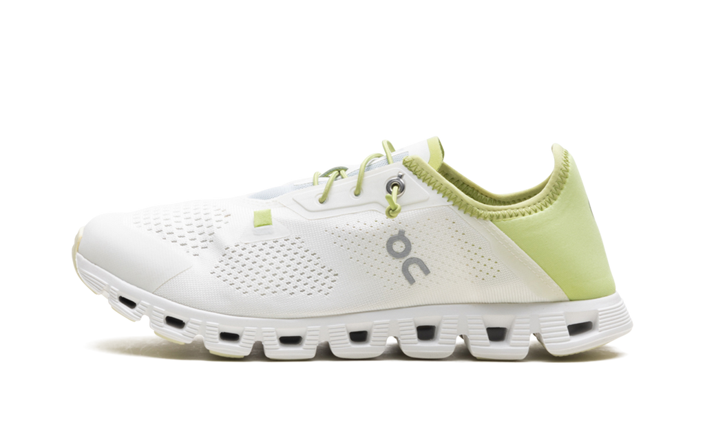Cloud 5 Ivory Acacia